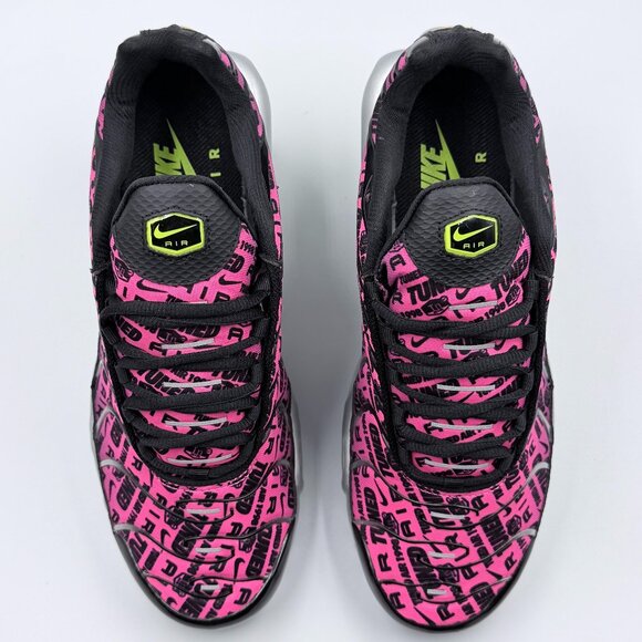 Nike Air Max Plus Mercurial 25 'Mercurial 25' - Picture 11 of 12